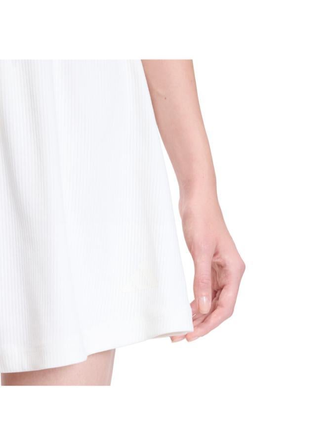 Adidas ALL SZN RIB SKIRT - Image 4